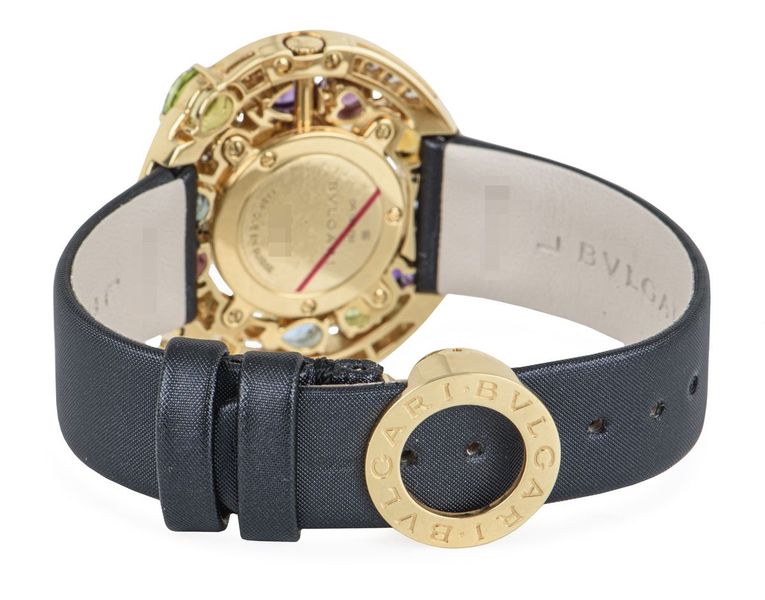 Bvlgari Astrale AE36G